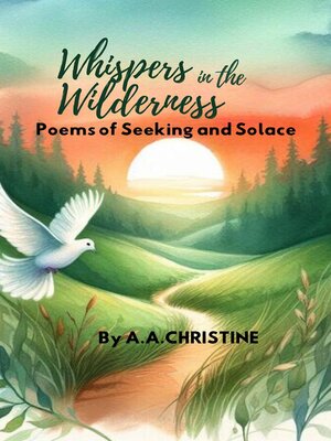 cover image of Whispers in the Wilderness